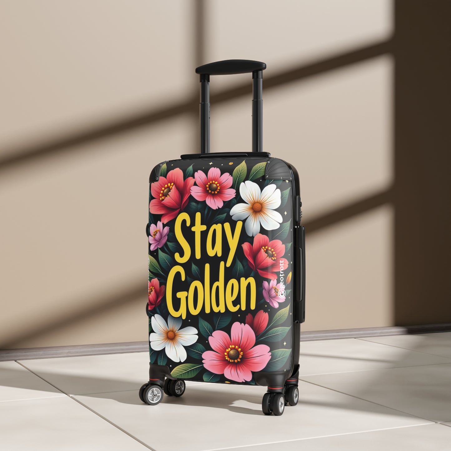 Inspirational Quotes Luggage 37