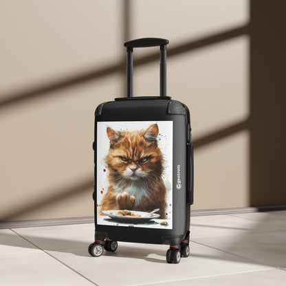 THE Vector T Shirt Design Fastidious Cartoon Cat a big  128c605f 9134 4cf4 a63a 7a79b687d9df 2