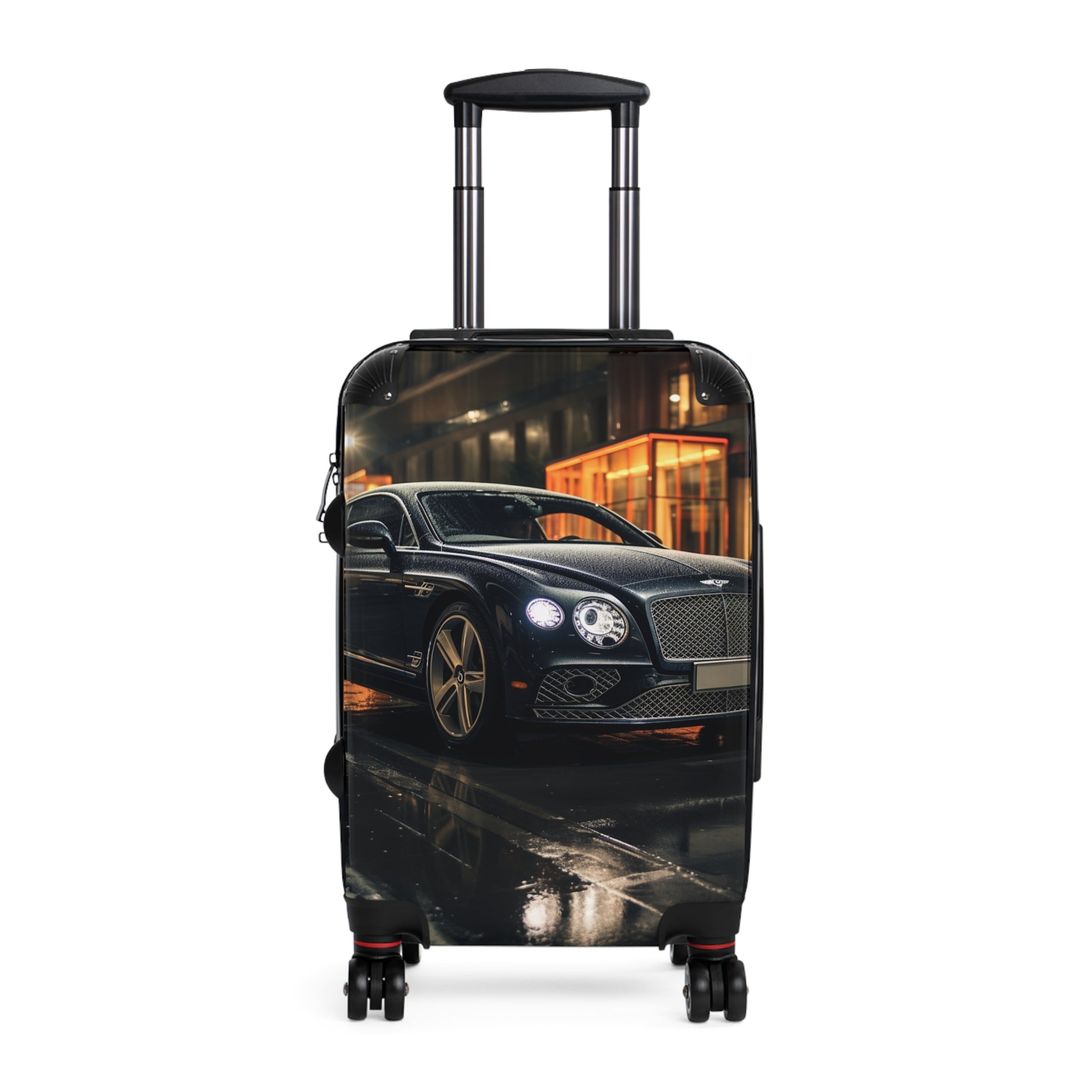 Sports Cars A Bentley Continental Gt Parked On A 936A4835-E6Dc-48C2-9814-Bf7F09E4Bfe5 3