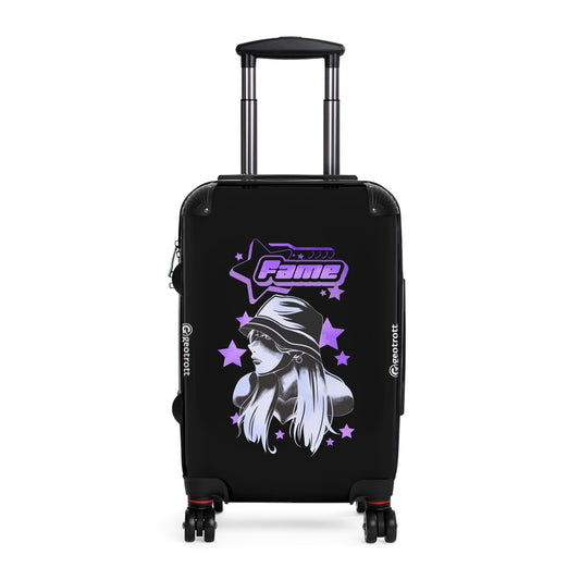 Fame Black