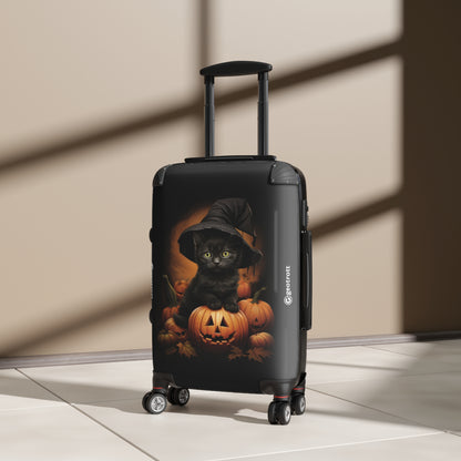 THE a realistic illustration of a tiny black kitten sit f9eb4238 634c 4fb2 b277 54f5c8340fb9 0