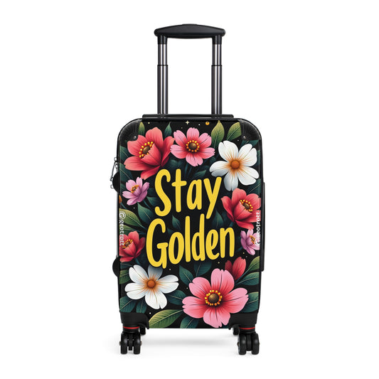 Inspirational Quotes Luggage 37