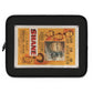 Getrott Shane Movie Poster Laptop Sleeve