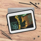 Getrott Guilty as Hell Movie Poster Laptop Sleeve