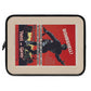 Getrott Paths of Glory Movie Poster Laptop Sleeve