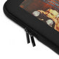 Getrott Rear Window Movie Poster Laptop Sleeve