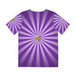 Geotrott NFL Minnesota Vikings Men's Polyester All Over Print Tee T-Shirt