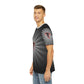 Geotrott NFL Atlanta Falcons Men's Polyester All Over Print Tee T-Shirt