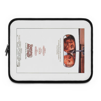 Getrott Driving Miss Daisy Movie Poster Laptop Sleeve-Laptop Sleeve-Geotrott