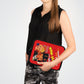 Getrott Top Hat Movie Poster Laptop Sleeve