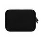 Getrott The Sin of Nora Moran Movie Poster Red Laptop Sleeve