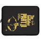 Getrott The Godfather 2 Movie Poster Laptop Sleeve