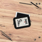 Getrott One Flew Over the Cuckoos Nest Movie Poster Laptop Sleeve