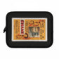 Getrott Shane Movie Poster Laptop Sleeve