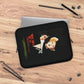 Getrott Veronika Voss Movie Poster Laptop Sleeve