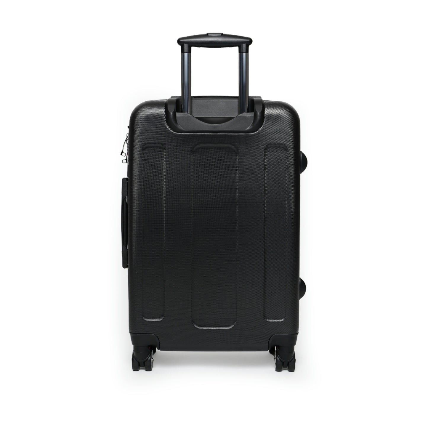 Geotrott NFL Logo National Football League NFL Team Logo Cabin Suitcase Rolling Luggage Checking Bag