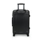 Geotrott Washington Redskins National Football League NFL Team Logo Cabin Suitcase Rolling Luggage Checking Bag