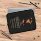 Getrott Spellbound Movie Poster Laptop Sleeve