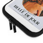 Getrott Belle De Jour Movie Poster Laptop Sleeve
