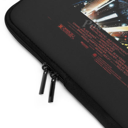 Getrott Blade Runner Movie Poster Laptop Sleeve-Laptop Sleeve-Geotrott