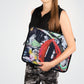 Getrott Eddy Bogaert Graffity Art Red Lips Laptop Sleeve