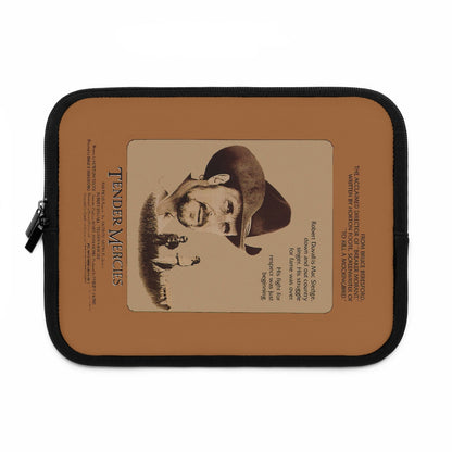 Getrott Tender Mercies Movie Poster Laptop Sleeve-Laptop Sleeve-Geotrott