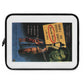 Getrott Scarlet Street Movie Poster Laptop Sleeve