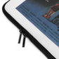 Getrott Scarlet Street Movie Poster Laptop Sleeve