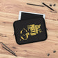 Getrott The Godfather 2 Movie Poster Laptop Sleeve