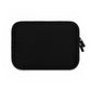 Getrott Emoji Smilling Face with Heart Eyes Laptop Sleeve