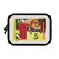 Getrott High Noon Movie Poster Laptop Sleeve