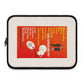 Getrott The Apartment Movie Poster Laptop Sleeve