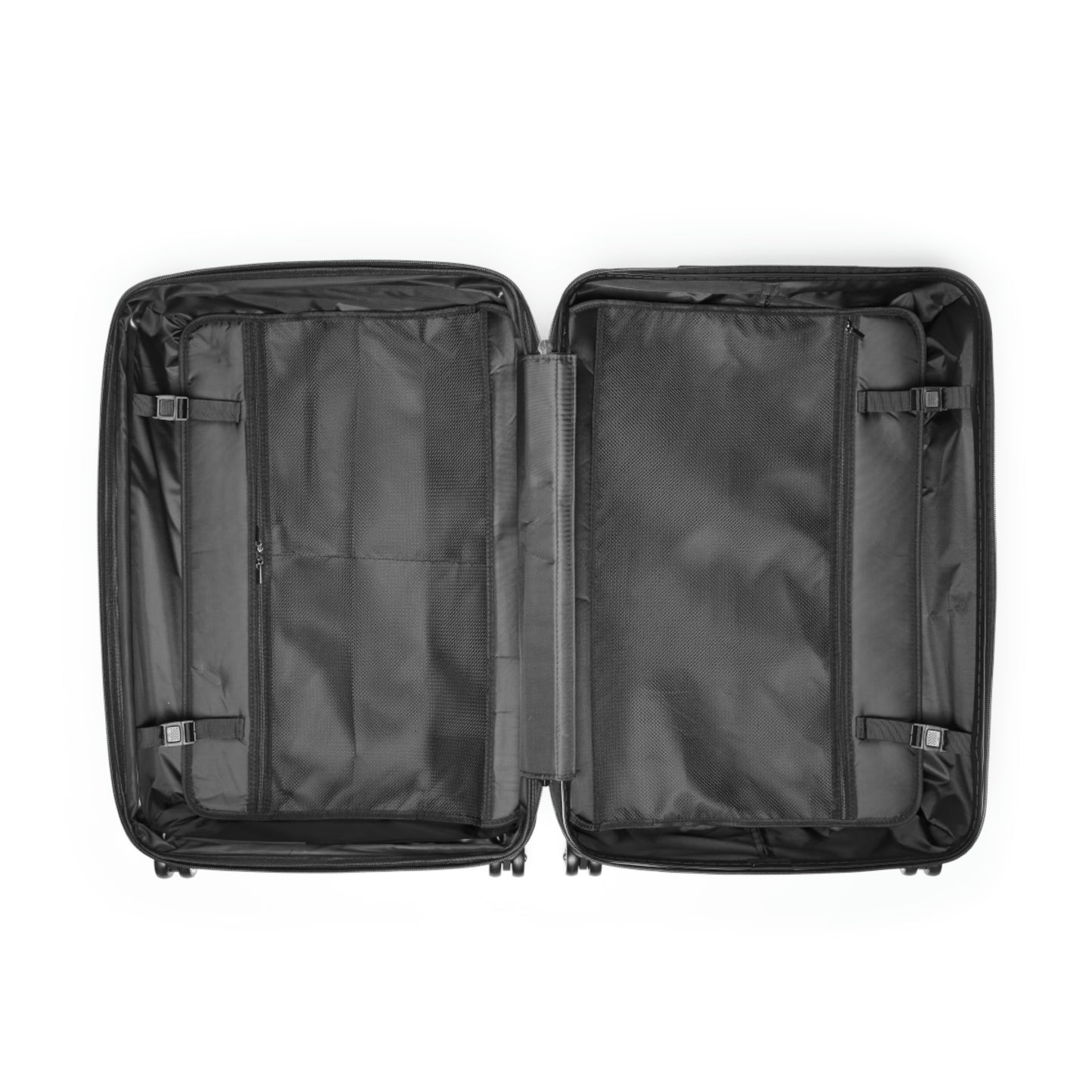Geotrott Philadelphia Eagles2 National Football League NFL Team Logo Cabin Suitcase Rolling Luggage Checking Bag