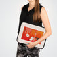 Getrott The Apartment Movie Poster Laptop Sleeve