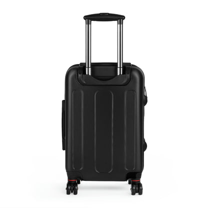 Getrott Butterflies Macrolepidopteran Rhopalocera Lepidoptera Papilic Achivi Cabin Suitcase Rolling Luggage Extended Storage Adjustable Telescopic Handle Double wheeled Polycarbonate Hard-shell Built-in Lock-Bags-Geotrott