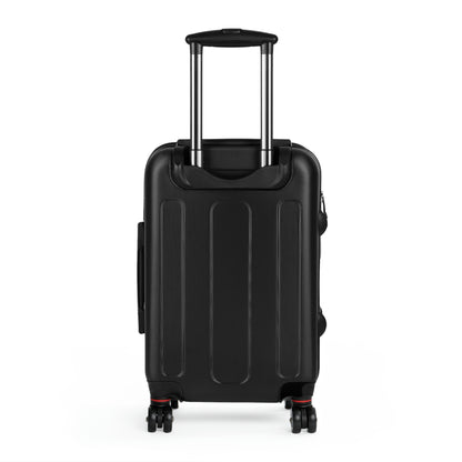 Getrott Butterflies Pap Tribuni Gilippus Milippus Manilia Proferpina Cabin Suitcase Rolling Luggage Extended Storage Adjustable Telescopic Handle Double wheeled Polycarbonate Hard-shell Built-in Lock-Bags-Geotrott