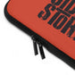 Getrott West Side Story Movie Poster Laptop Sleeve