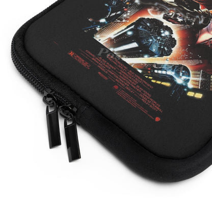 Getrott Blade Runner Movie Poster Laptop Sleeve-Laptop Sleeve-Geotrott