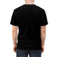 Geotrott Alien UFO Space Ship Flying Saucer Secret Aircraft Pink Blue Unisex AOP Cut & Sew Tee