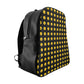 Getrott Emojis Face with Tears of Joy Padded Backpack Carry-On Travel Check Luggage 4-Wheel Spinner Suitcase Bag Multiple Colors and Sizes