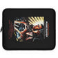 Getrott Blade Runner Movie Poster Laptop Sleeve