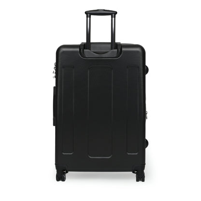 Getrott Butterflies Macrolepidopteran Rhopalocera Lepidoptera Papilic Achivi Cabin Suitcase Rolling Luggage Extended Storage Adjustable Telescopic Handle Double wheeled Polycarbonate Hard-shell Built-in Lock-Bags-Geotrott