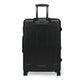 Geotrott Atlanta Falcons National Football League NFL Team Logo Cabin Suitcase Rolling Luggage Checking Bag