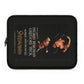 Getrott Spellbound Movie Poster Laptop Sleeve
