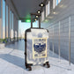 Getrott S.O.B. Club NYC Shake your Thang with BlowFly and Friends Dj Jazzy Nice The Grove Academy Party Flyer Cabin Suitcase Inner Pockets Extended Storage Adjustable Telescopic Handle Inner Pockets Double wheeled Polycarbonate Hard-shell Built-in Lock