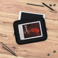 Getrott Apocalipse Now Movie Poster White Laptop Sleeve