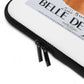 Getrott Belle De Jour Movie Poster Laptop Sleeve