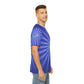Geotrott NFL NO NAME2 Men's Polyester All Over Print Tee T-Shirt