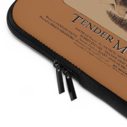 Getrott Tender Mercies Movie Poster Laptop Sleeve-Laptop Sleeve-Geotrott