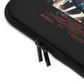 Getrott Blade Runner Movie Poster Laptop Sleeve